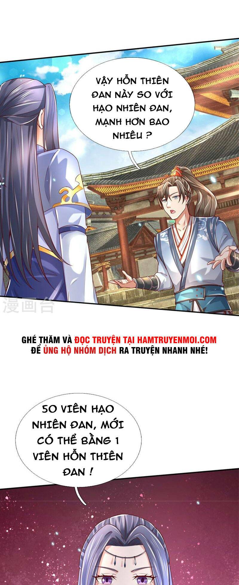 Chương 509 - Trang 28