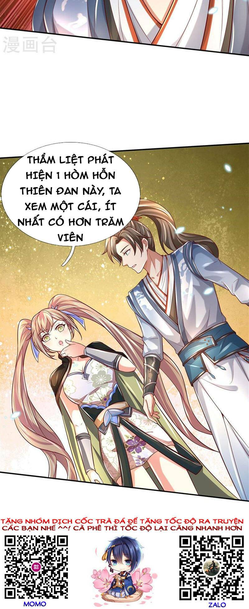 Chương 509 - Trang 30