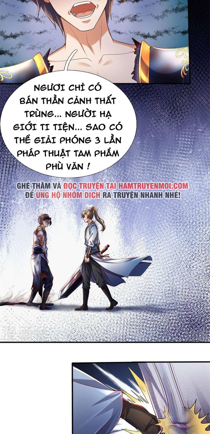 Chương 509 - Trang 8