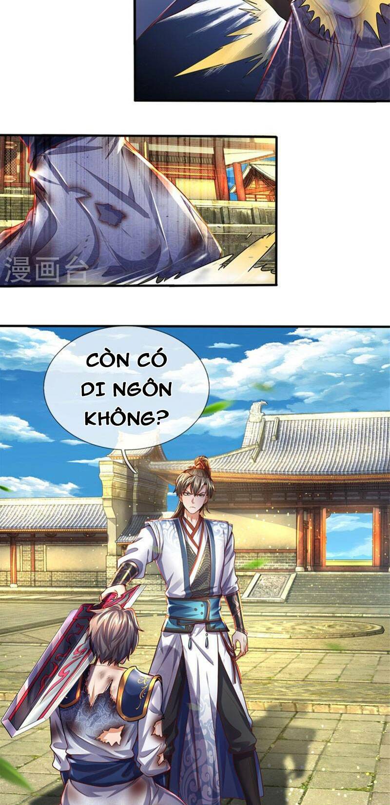 Chương 509 - Trang 9