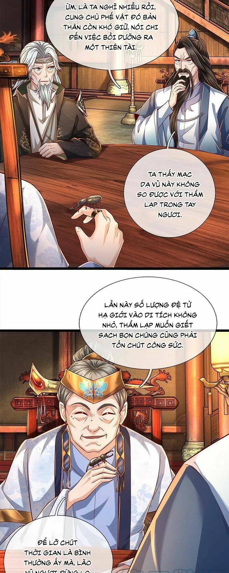 Chương 511 - Trang 17