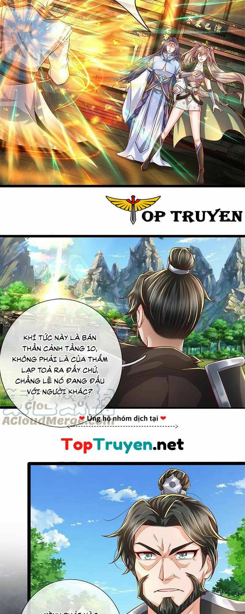 Chương 511 - Trang 25