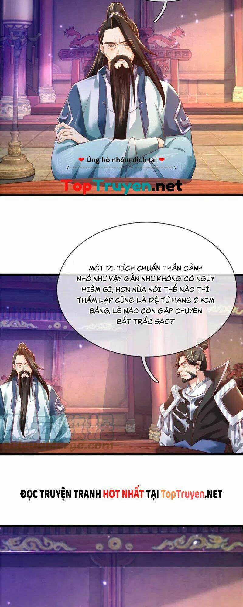 Chương 511 - Trang 7