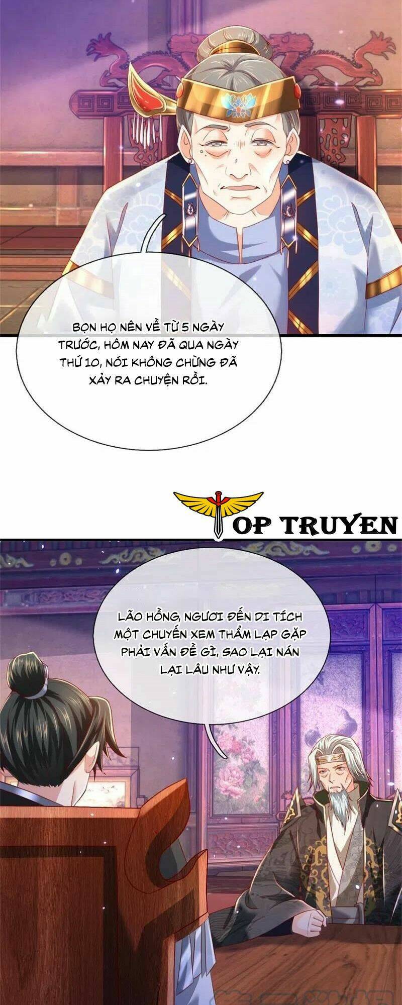 Chương 511 - Trang 8