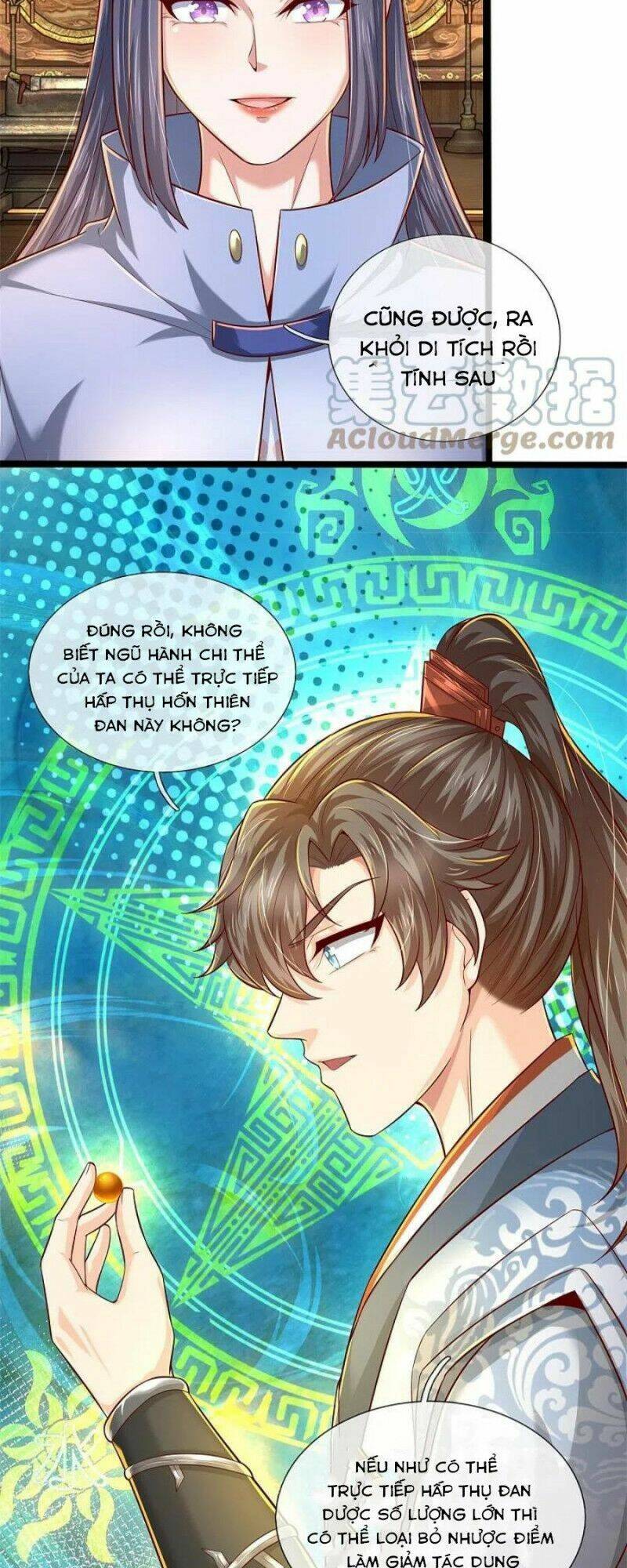 Chương 512 - Trang 3