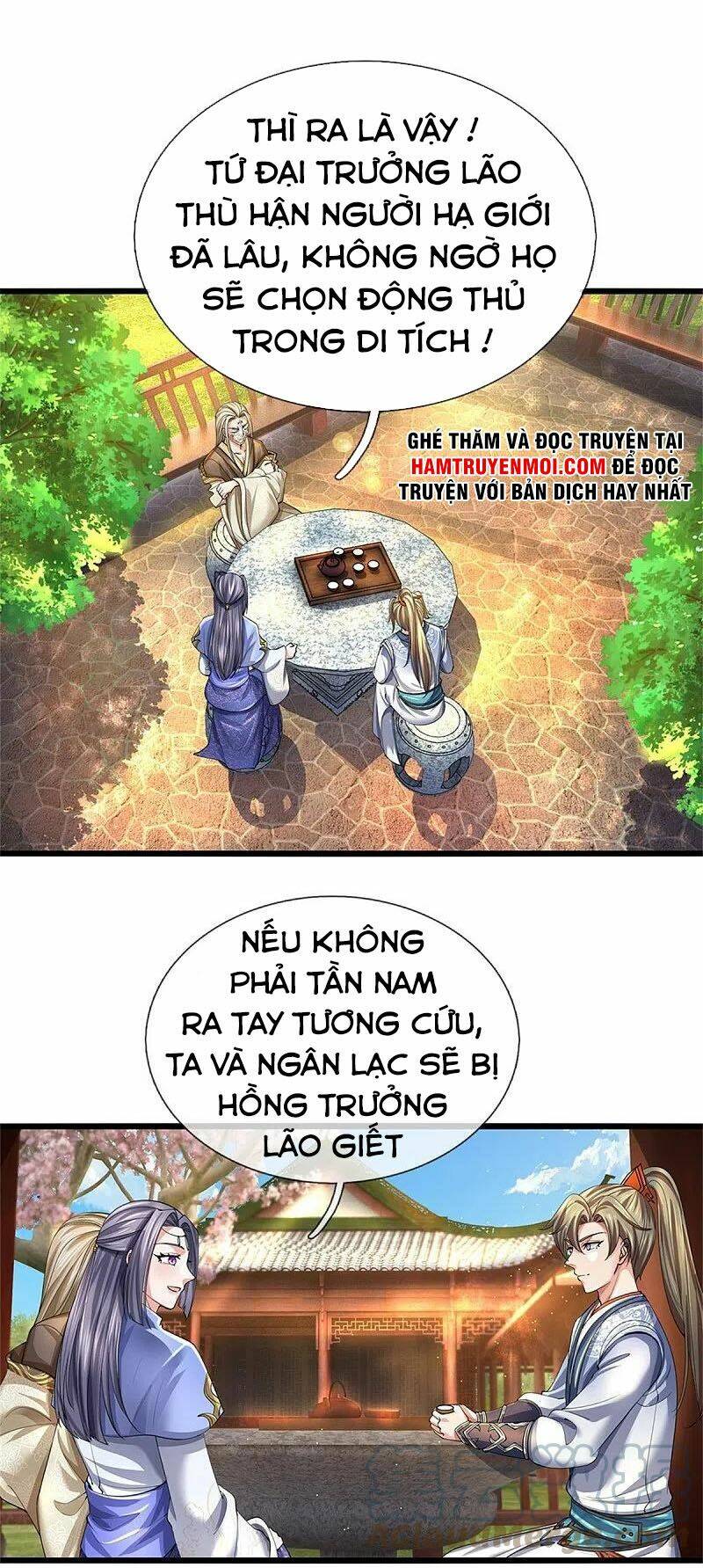 Chương 515 - Trang 22
