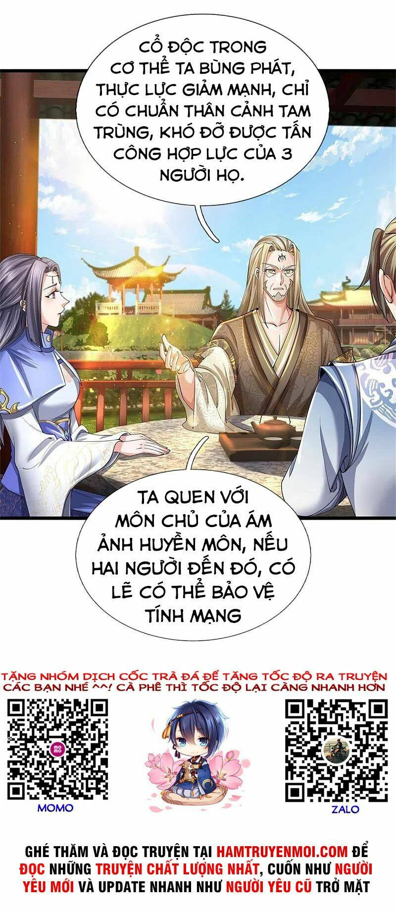 Chương 515 - Trang 26