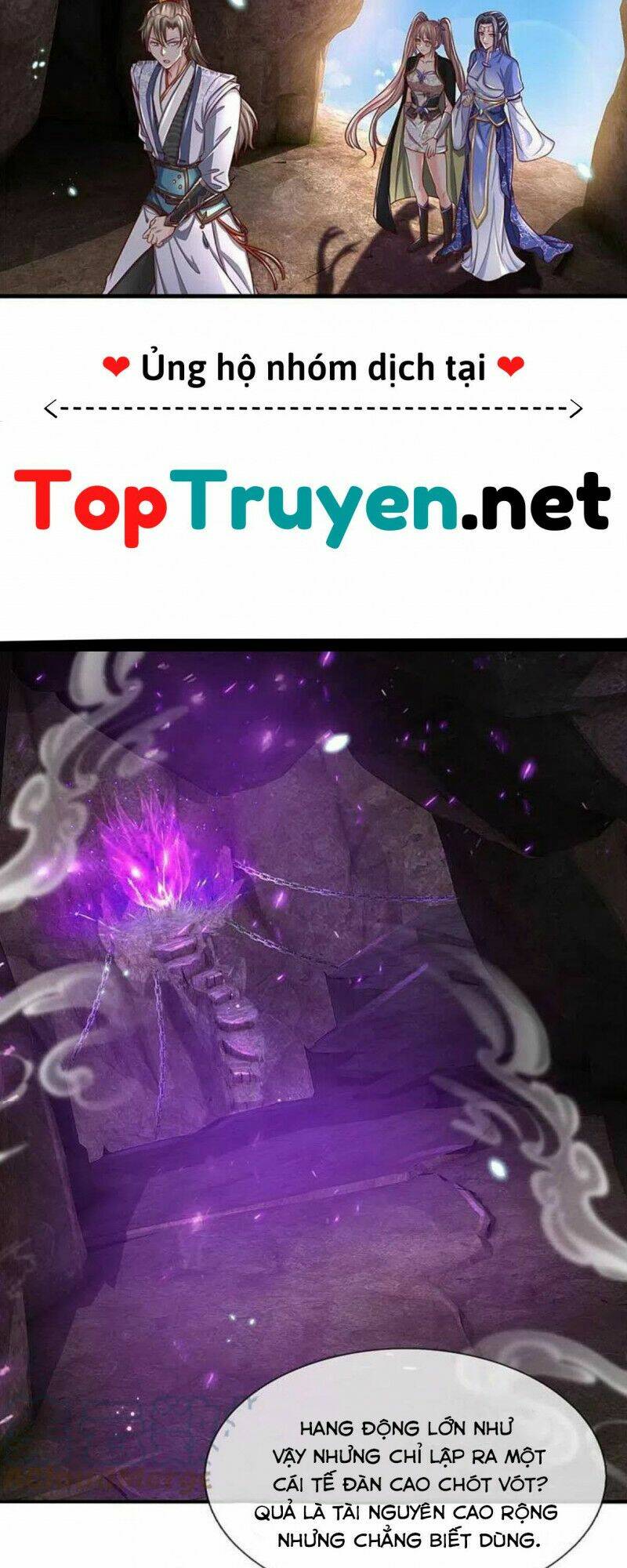 Chương 518 - Trang 3