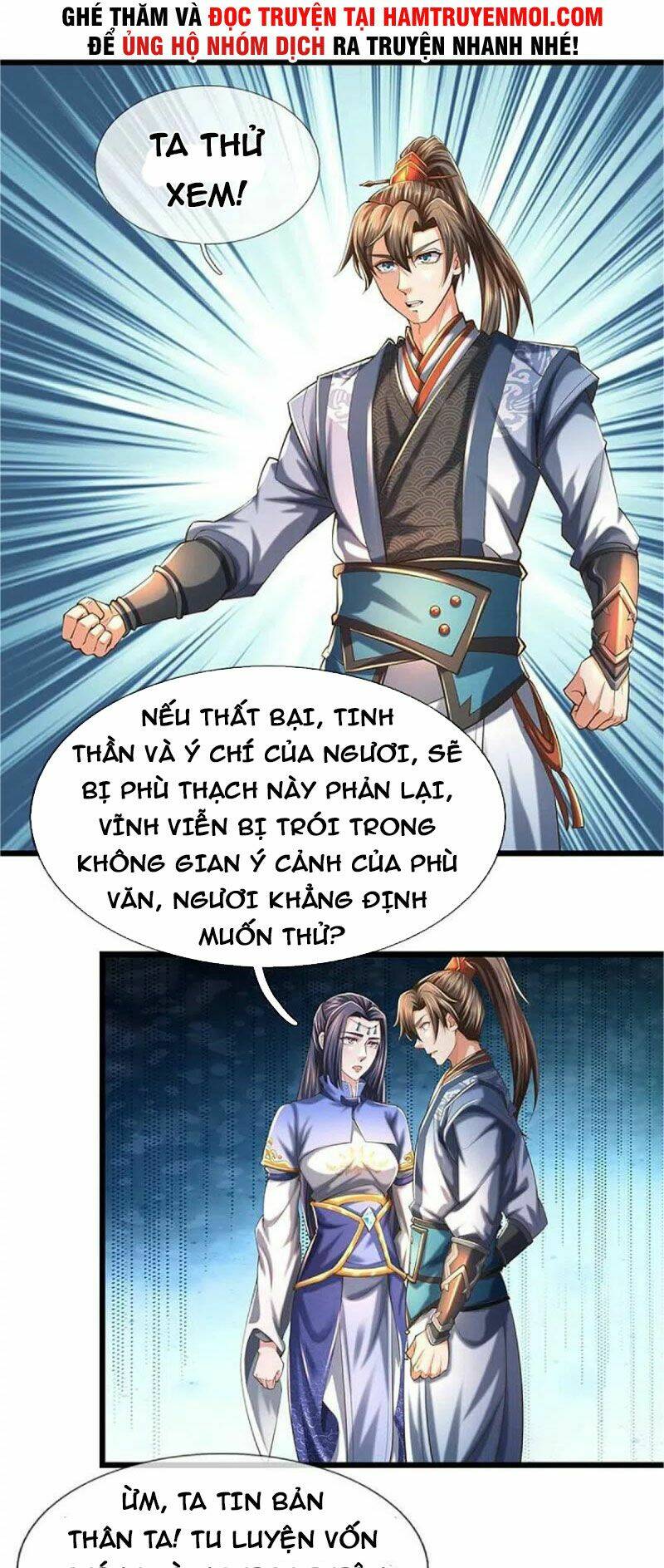 Chương 519 - Trang 1