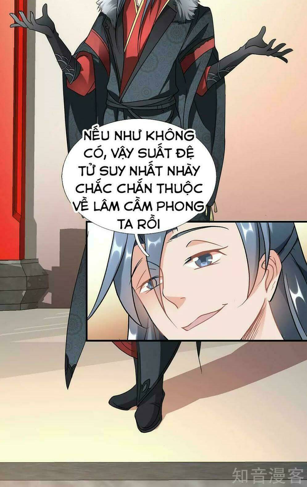 Chương 52 - Trang 21
