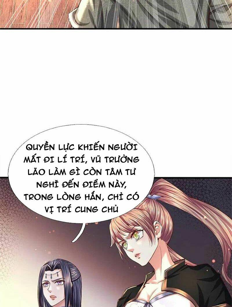 Chương 521 - Trang 18