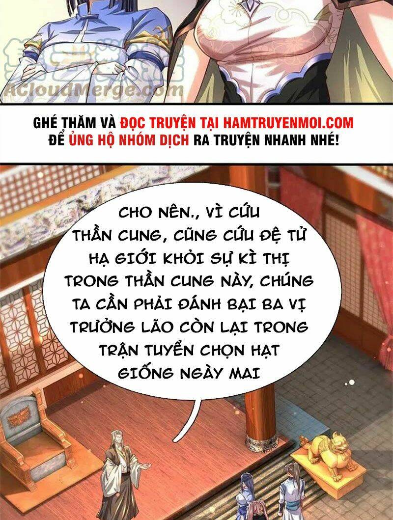 Chương 521 - Trang 19