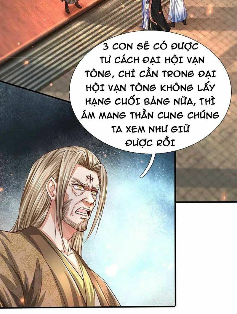 Chương 521 - Trang 20