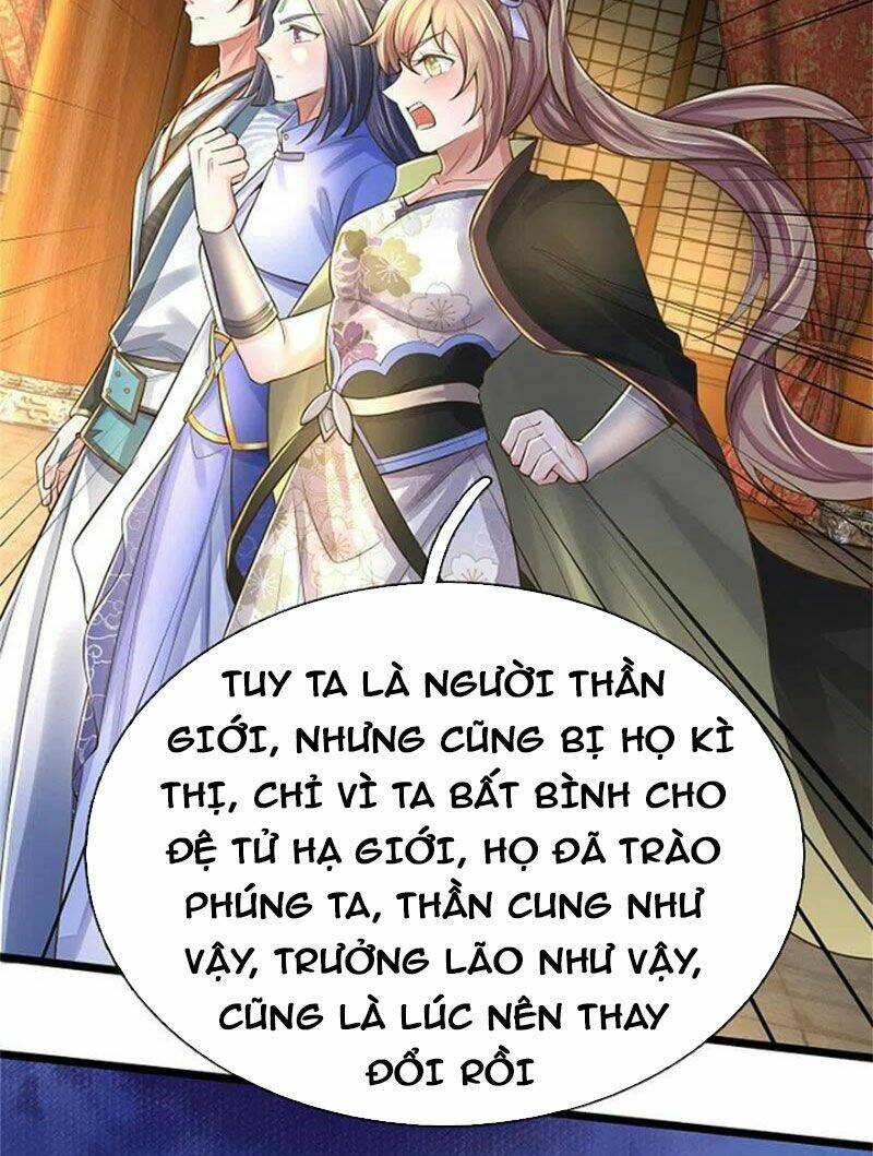 Chương 521 - Trang 3
