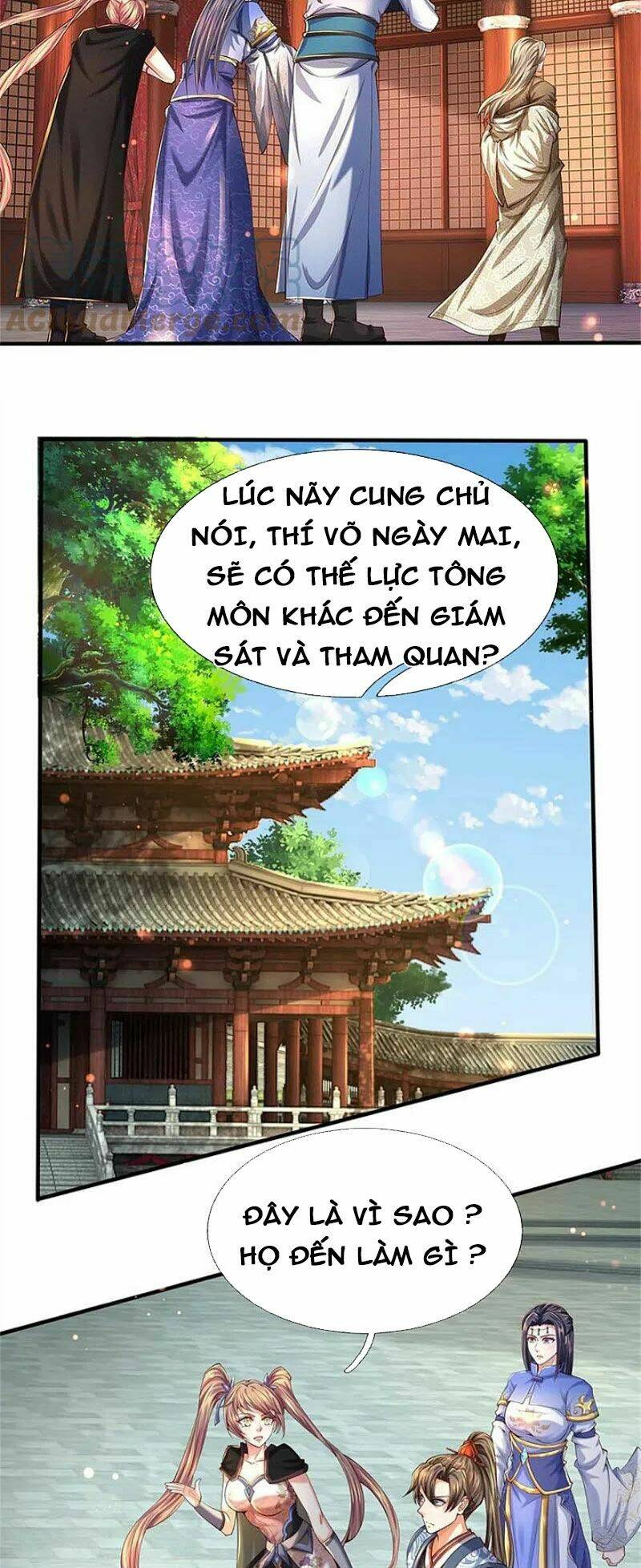 Chương 521 - Trang 24