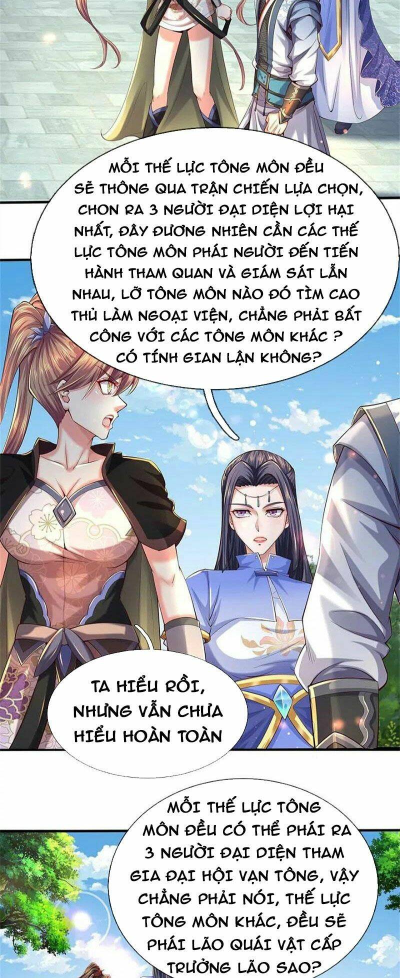 Chương 521 - Trang 25