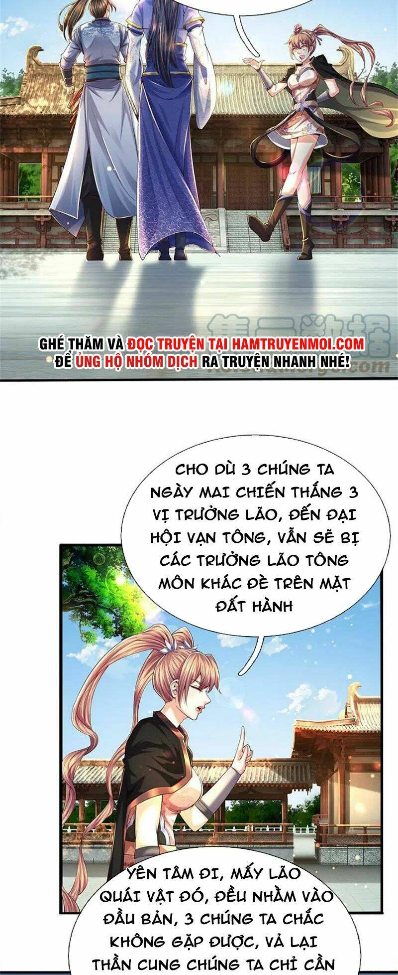 Chương 521 - Trang 26