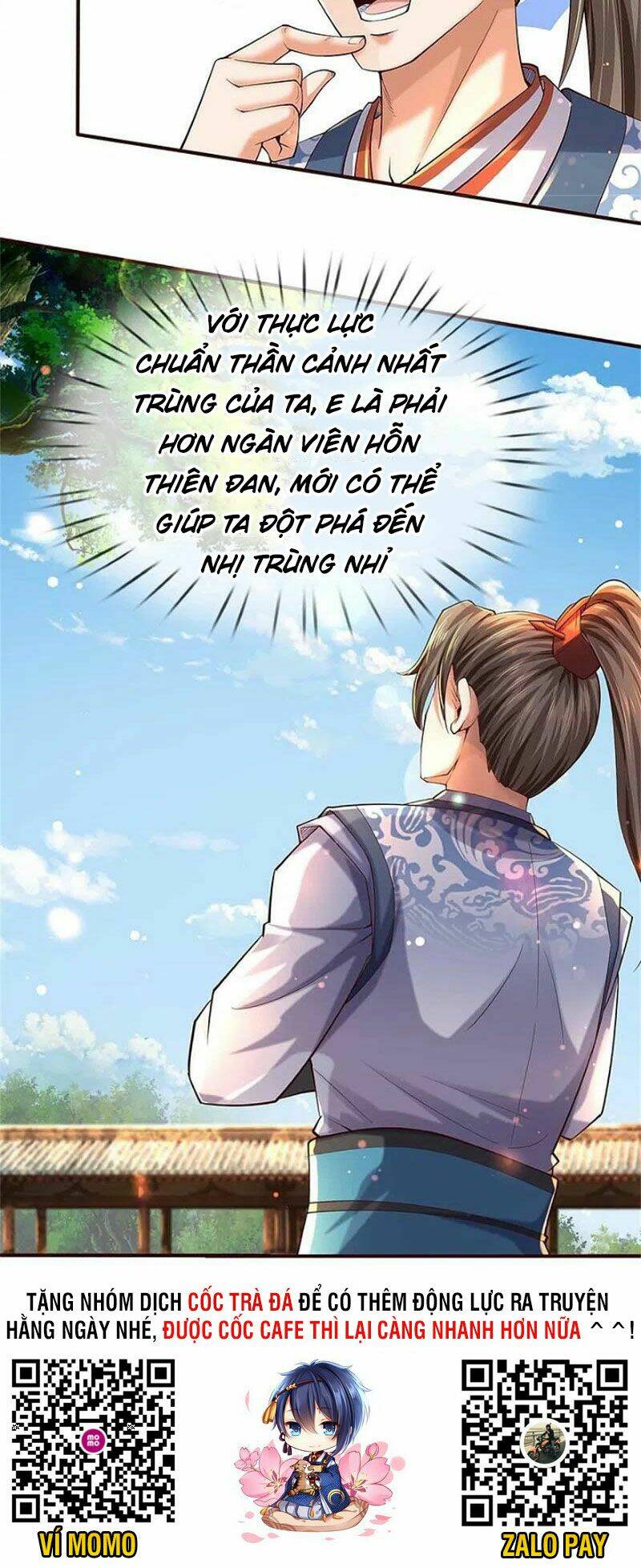 Chương 521 - Trang 30