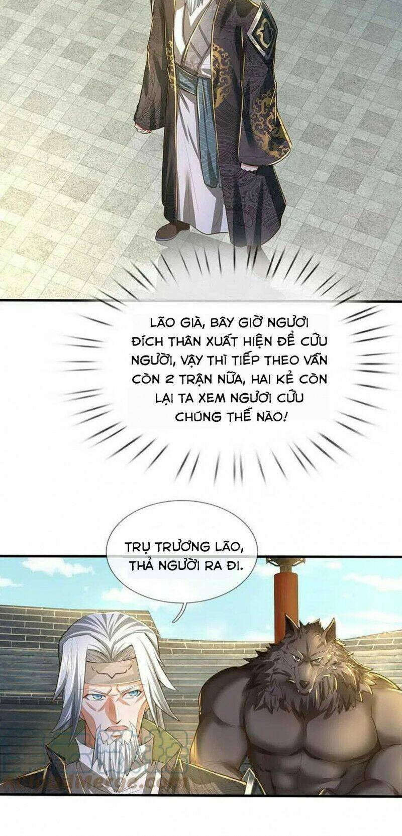 Chương 524 - Trang 20