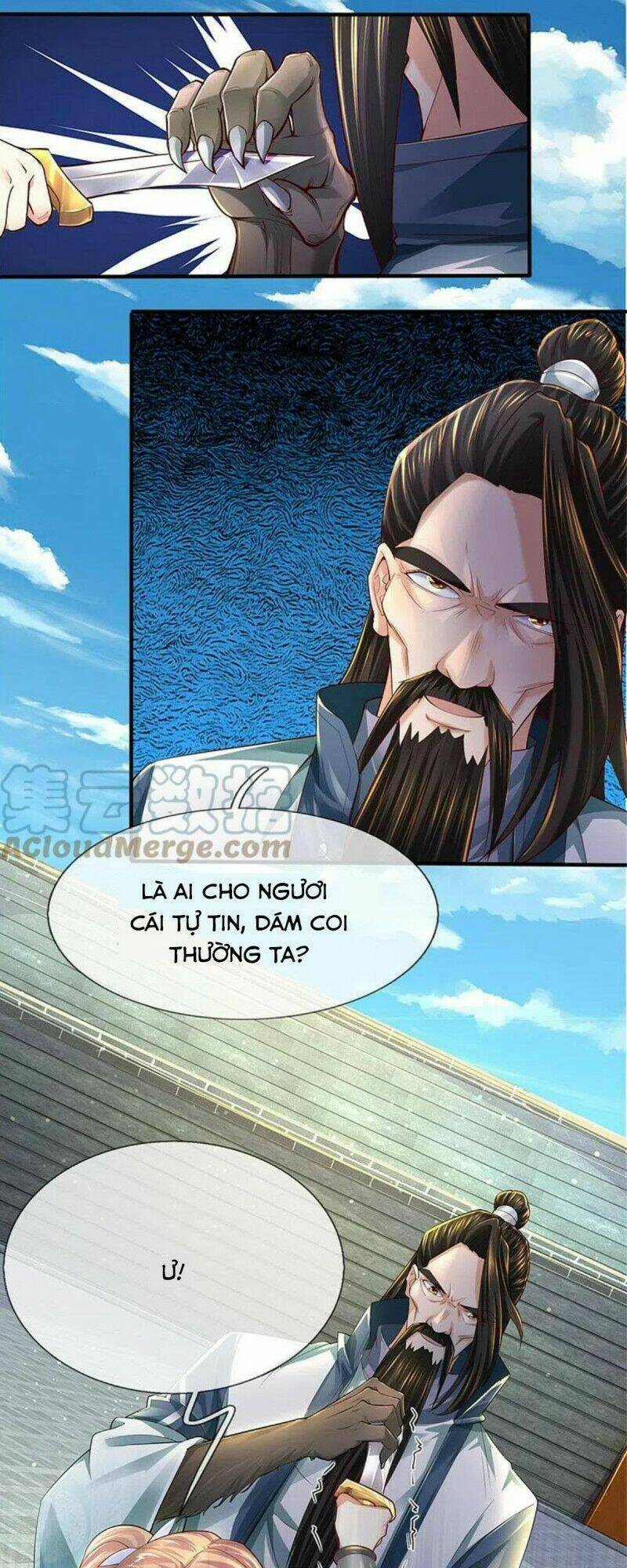 Chương 524 - Trang 3