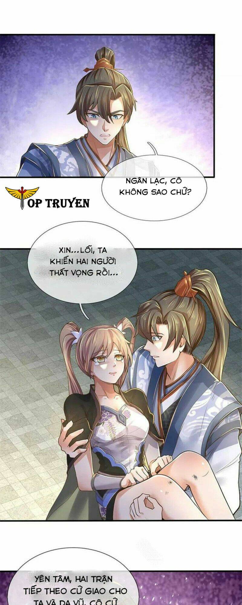 Chương 524 - Trang 22