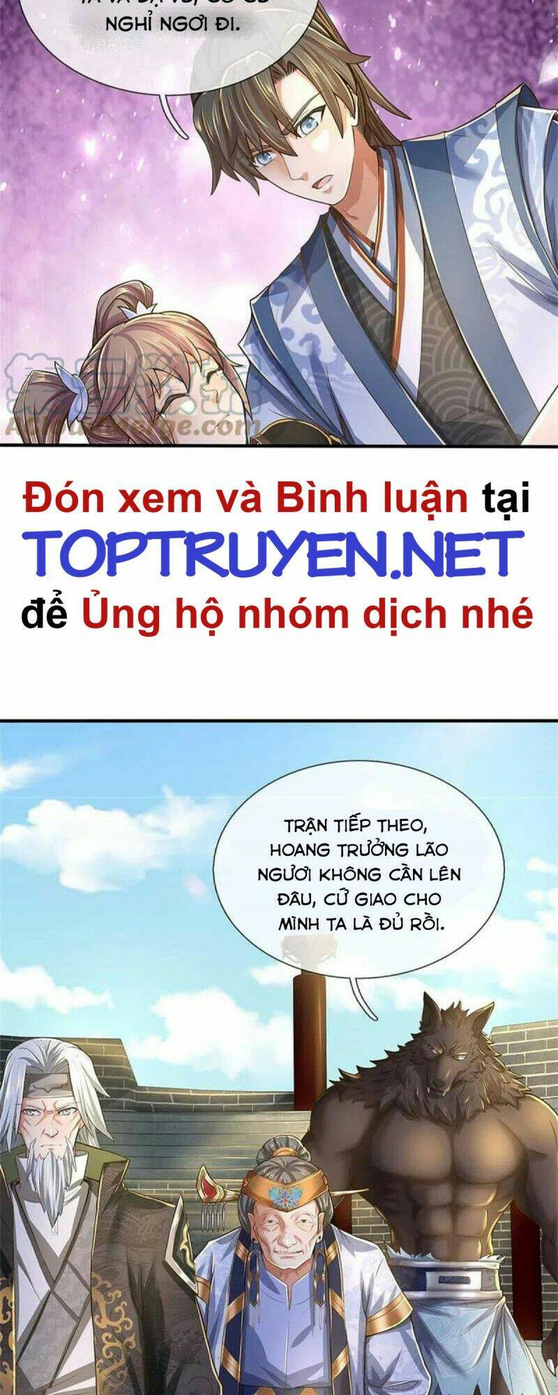 Chương 524 - Trang 23