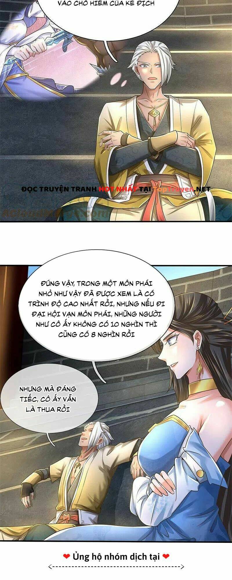 Chương 525 - Trang 22