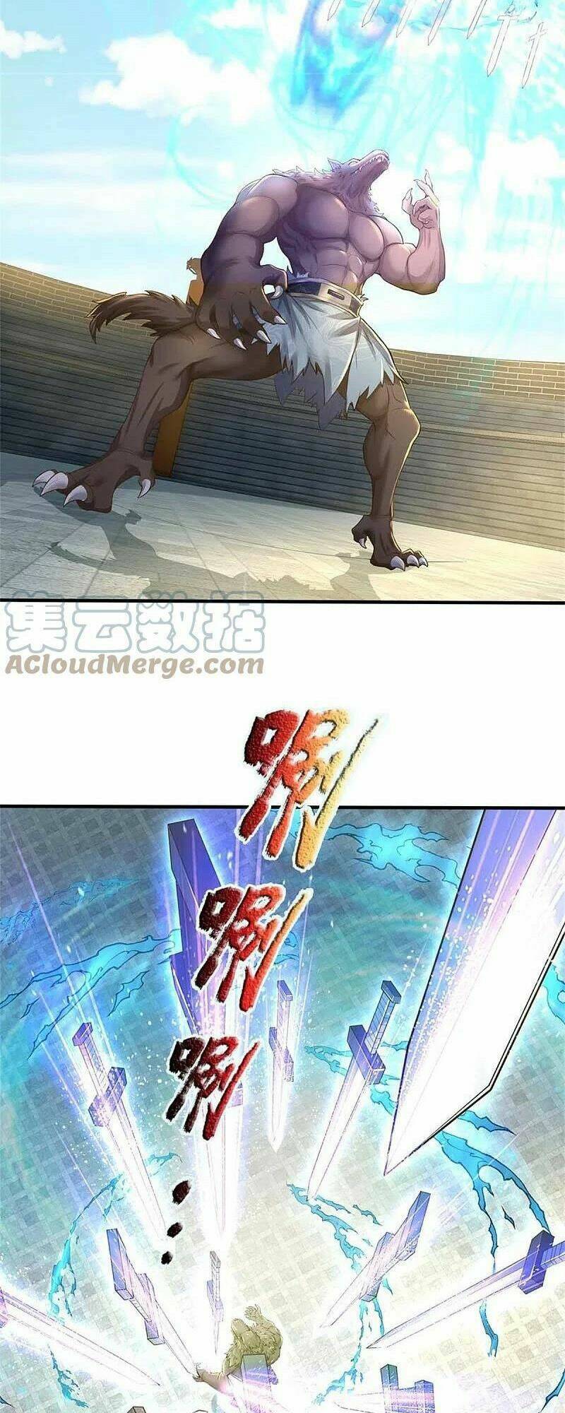 Chương 525 - Trang 7