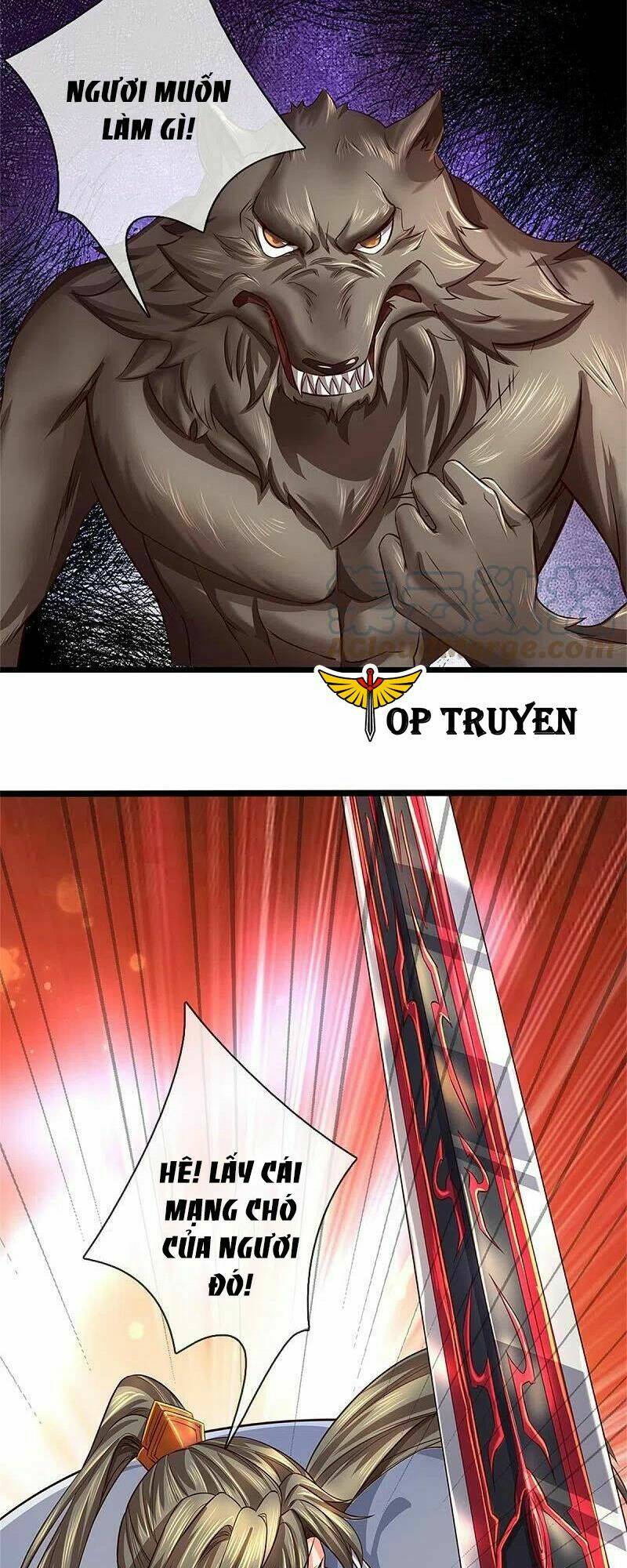 Chương 527 - Trang 6
