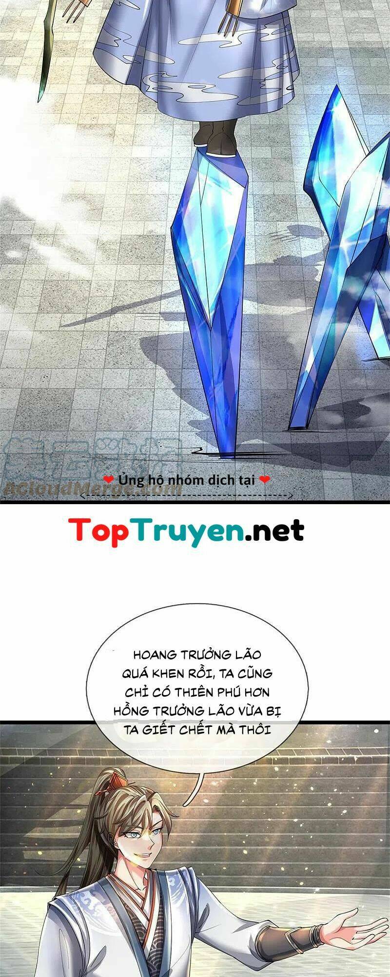 Chương 528 - Trang 2