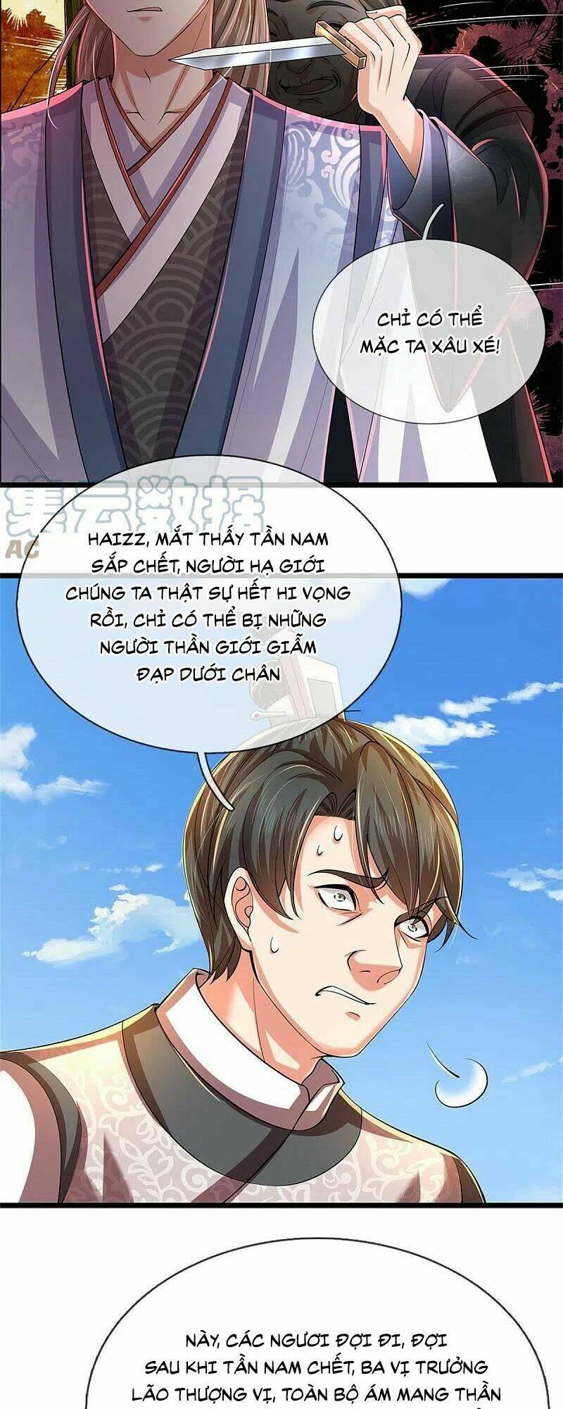 Chương 528 - Trang 8