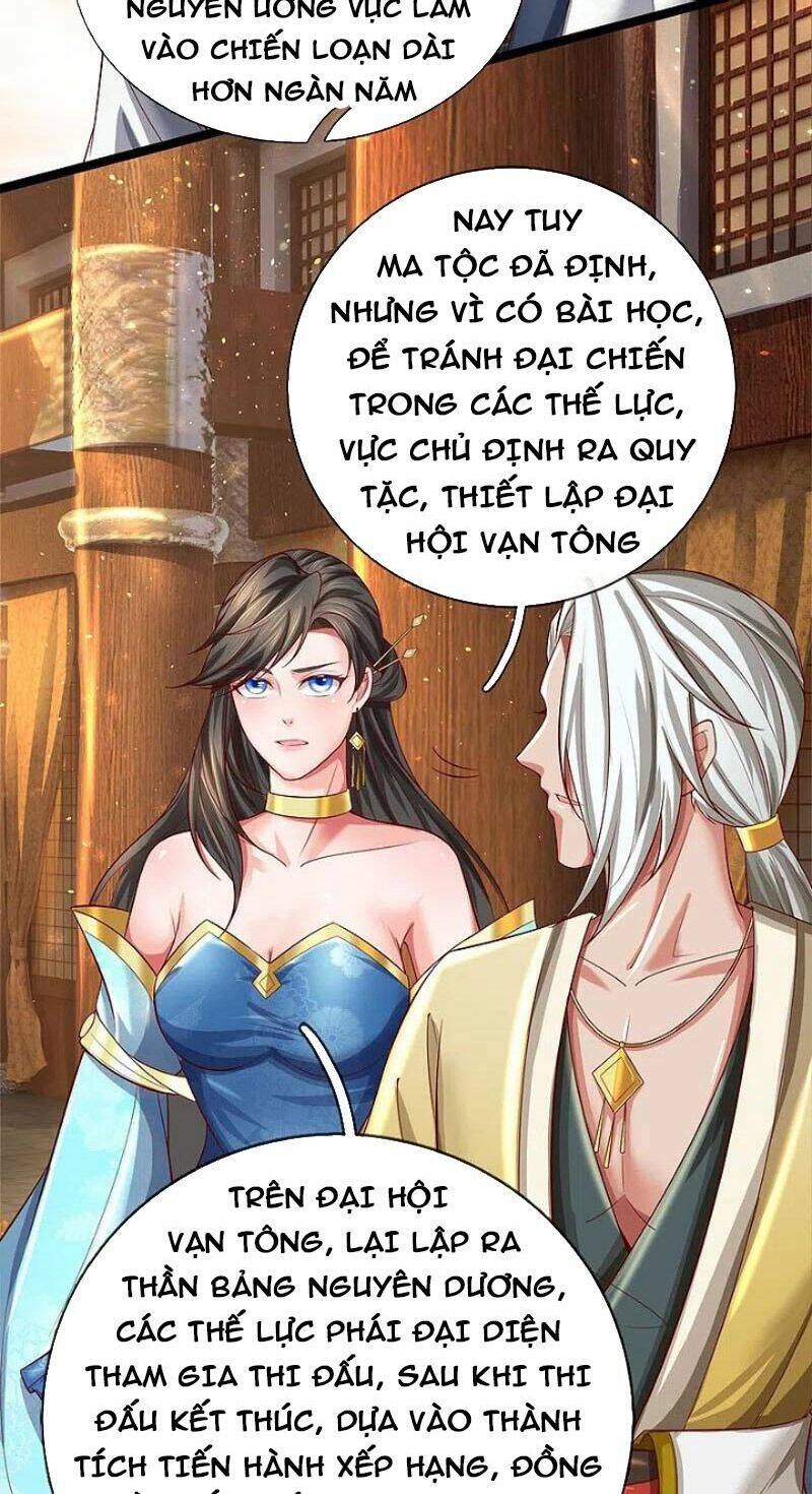 Chương 532 - Trang 16