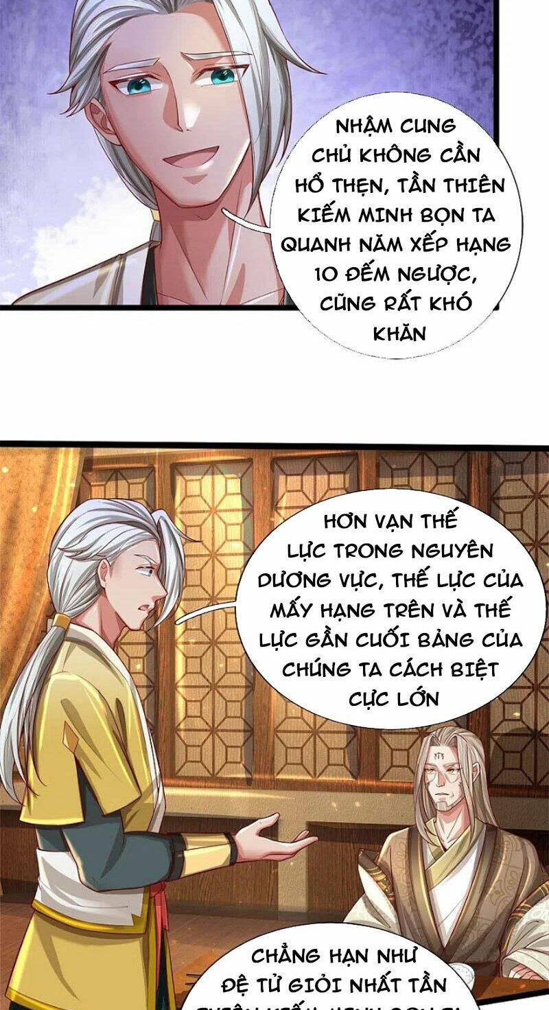 Chương 532 - Trang 18