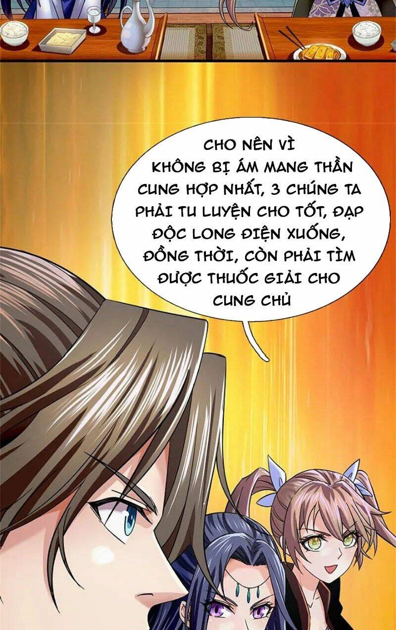 Chương 532 - Trang 33