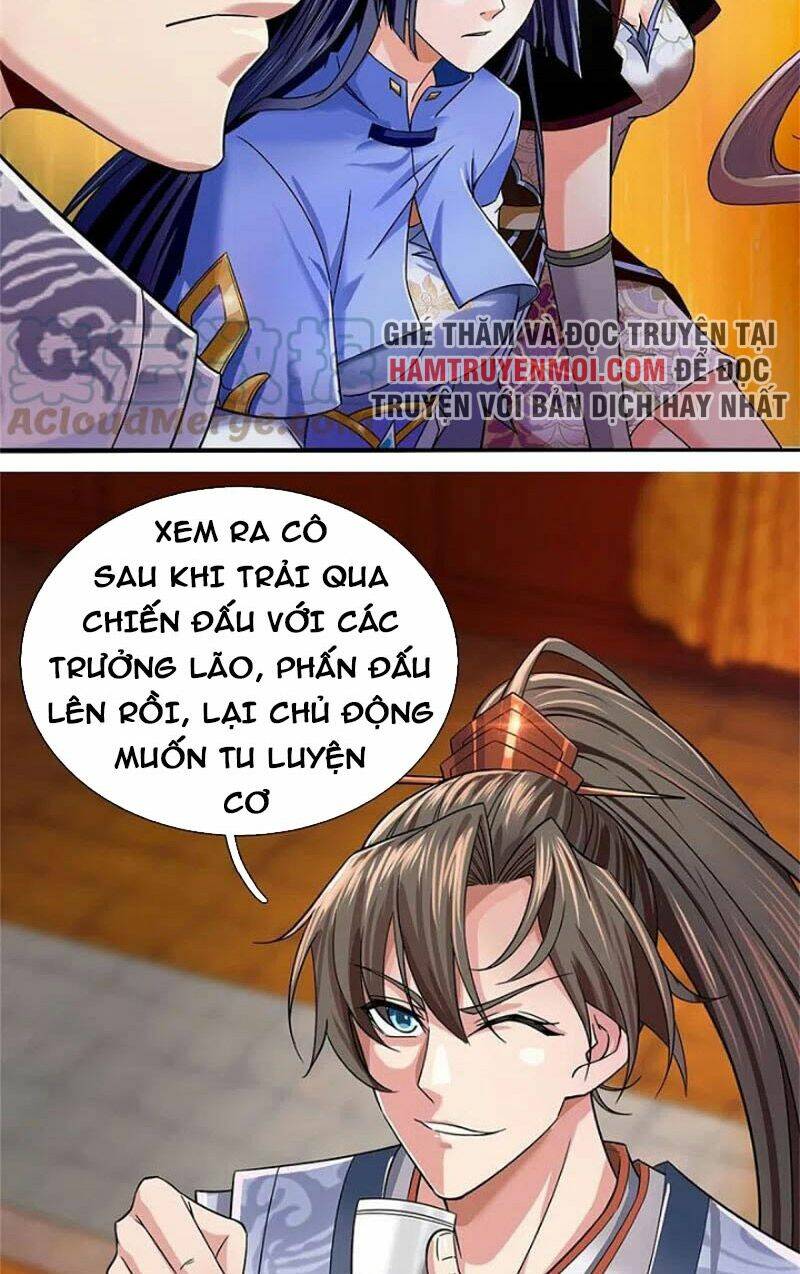 Chương 532 - Trang 34