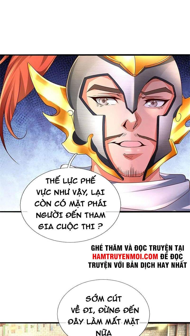 Chương 534 - Trang 21