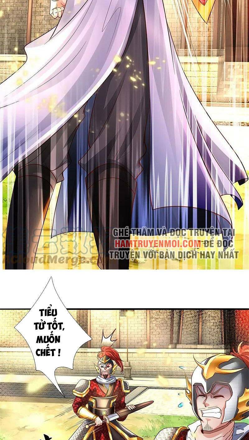 Chương 534 - Trang 30