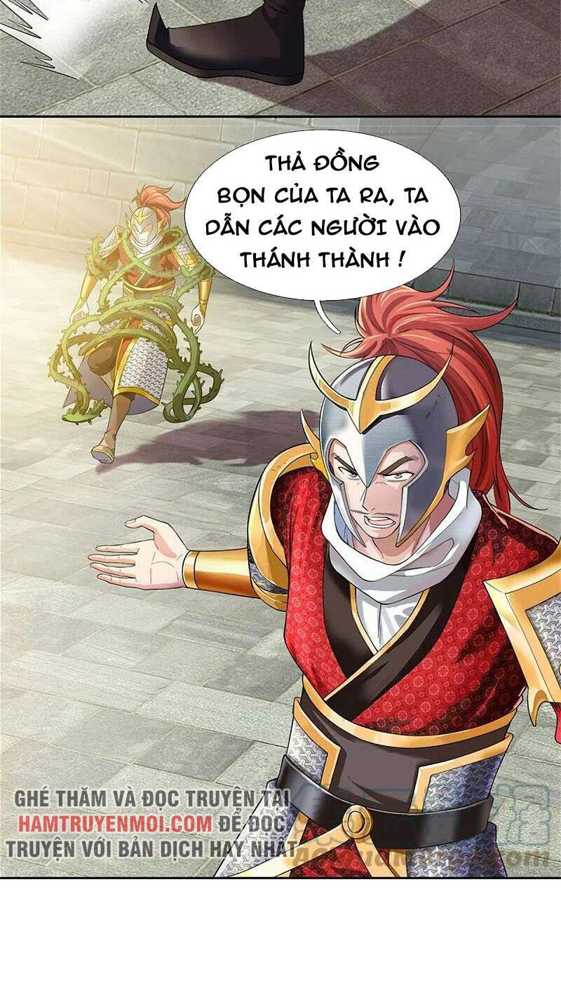 Chương 534 - Trang 38