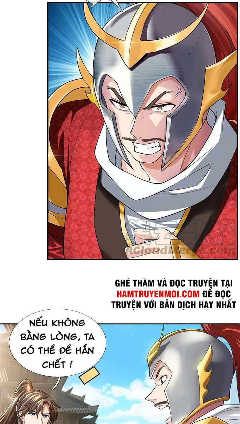 Chương 534 - Trang 40