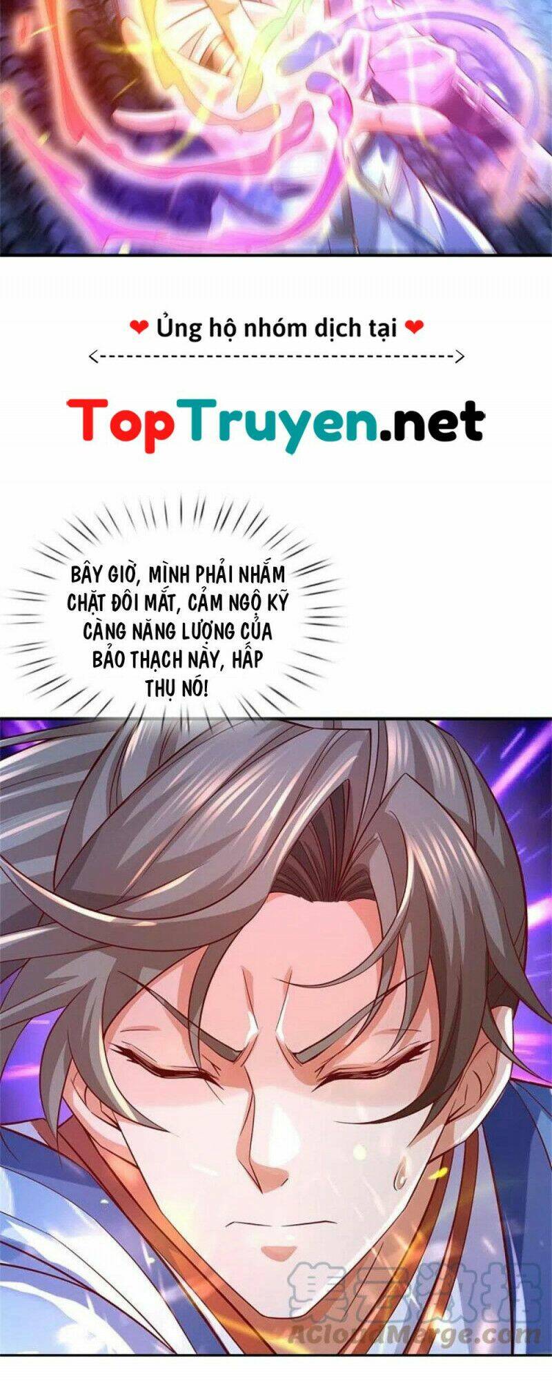 Chương 536 - Trang 8