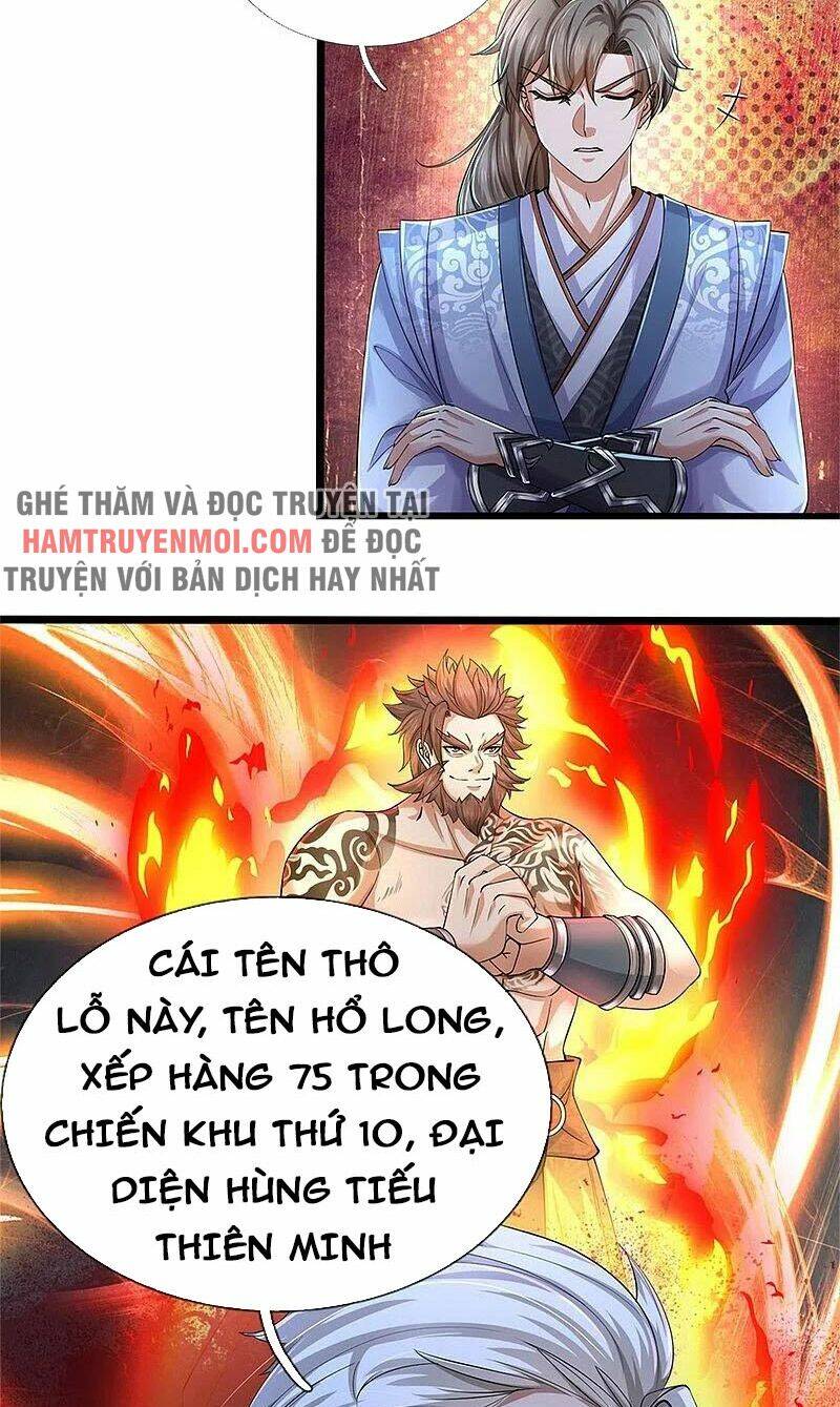Chương 537 - Trang 18