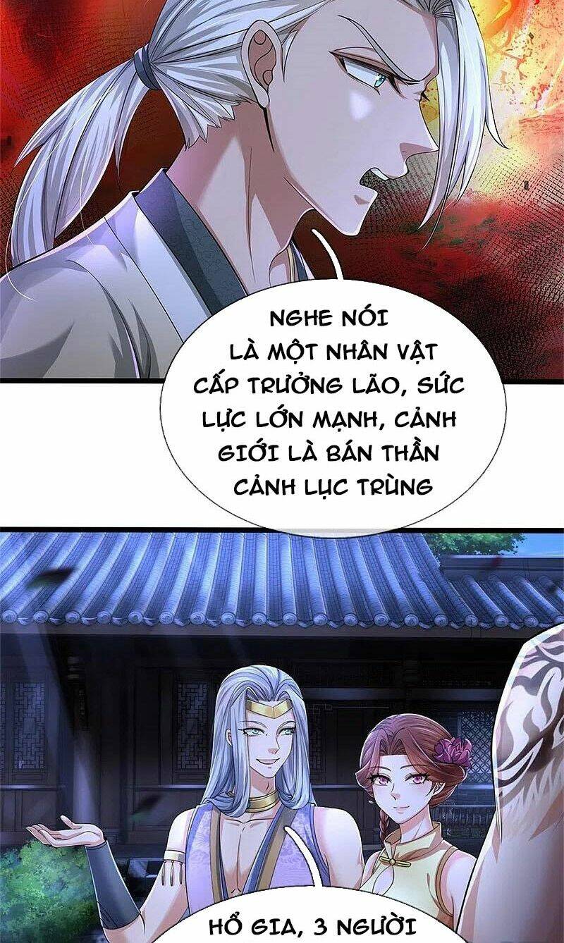 Chương 537 - Trang 19