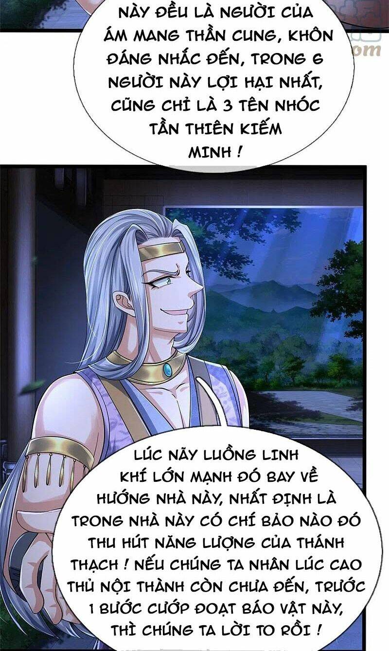 Chương 537 - Trang 20
