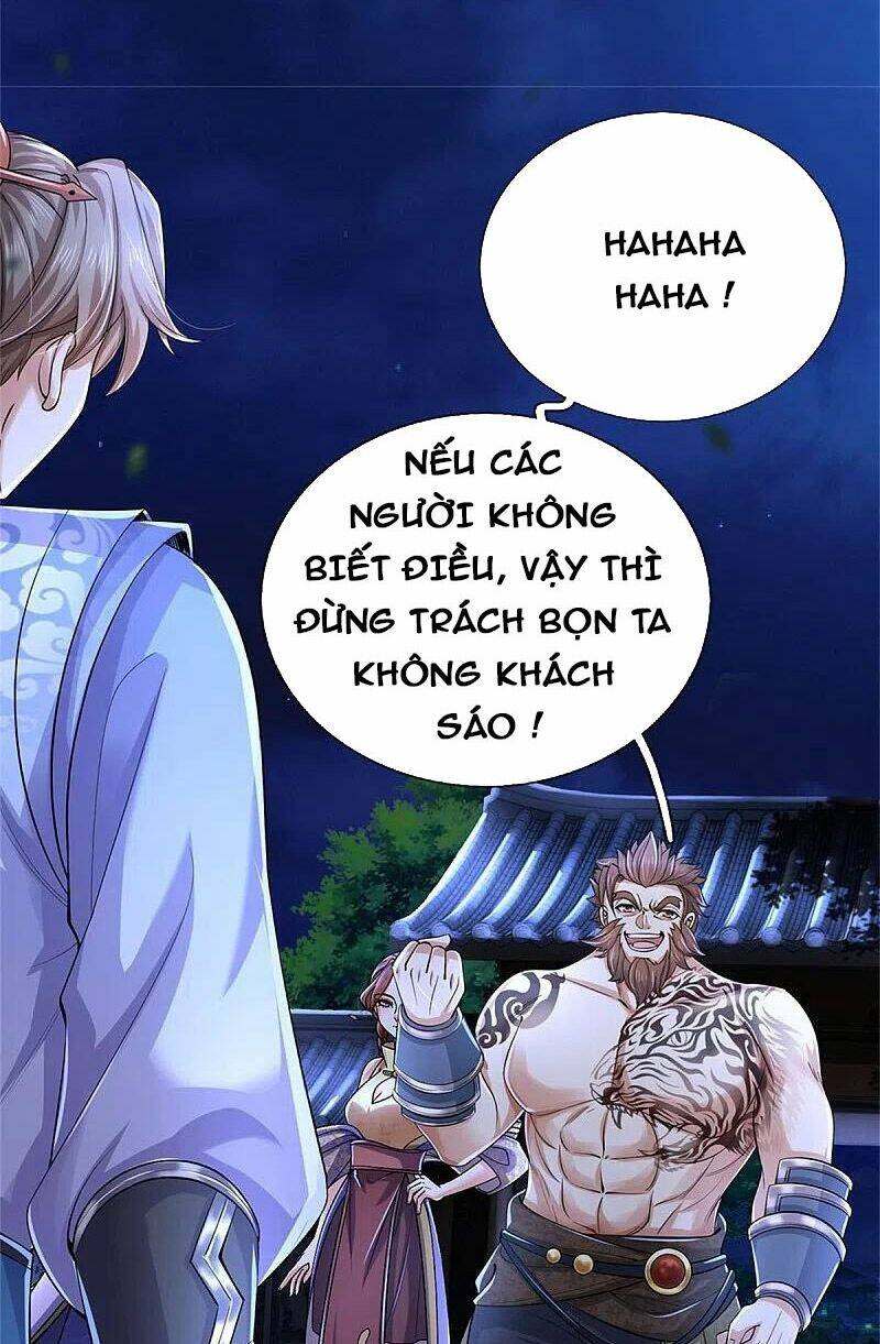 Chương 537 - Trang 22