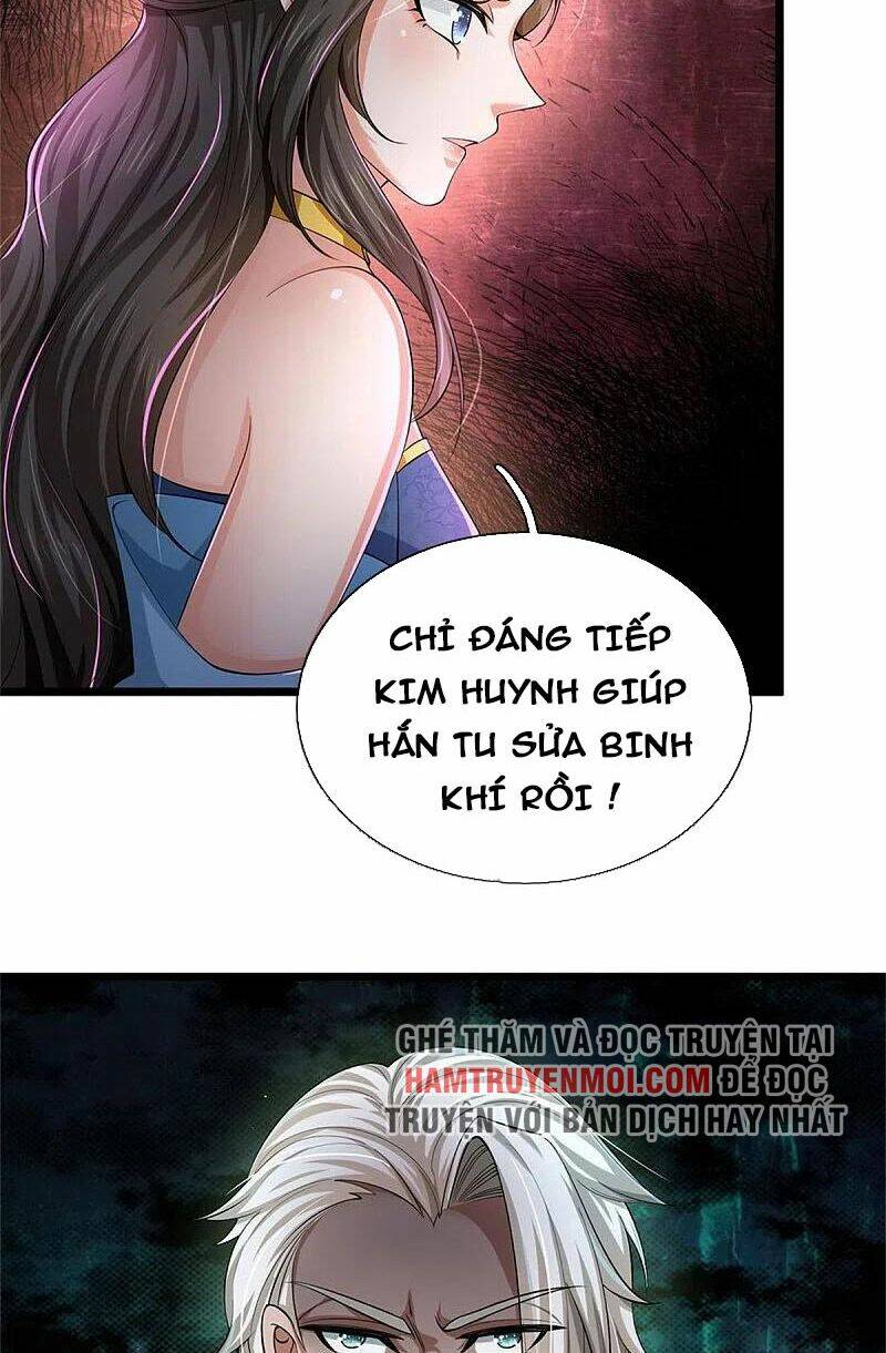 Chương 537 - Trang 39