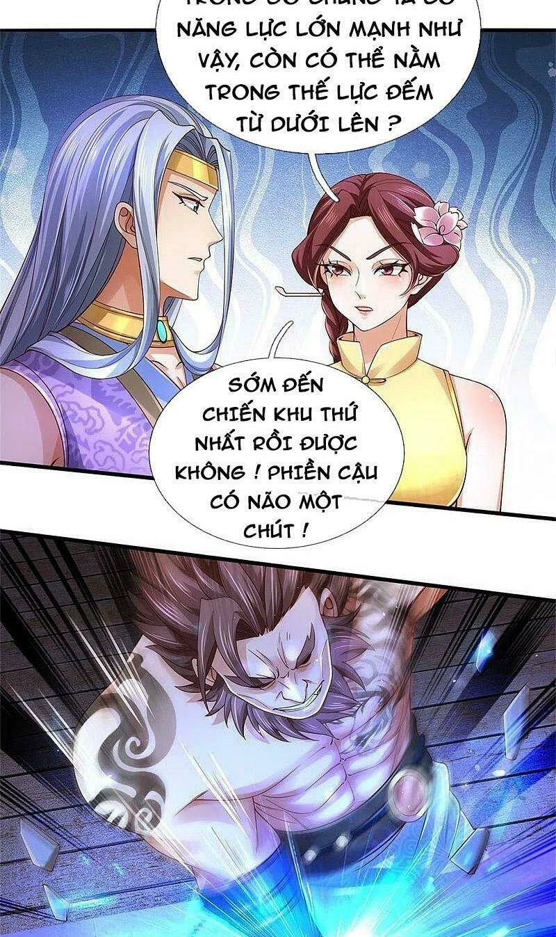 Chương 538 - Trang 14