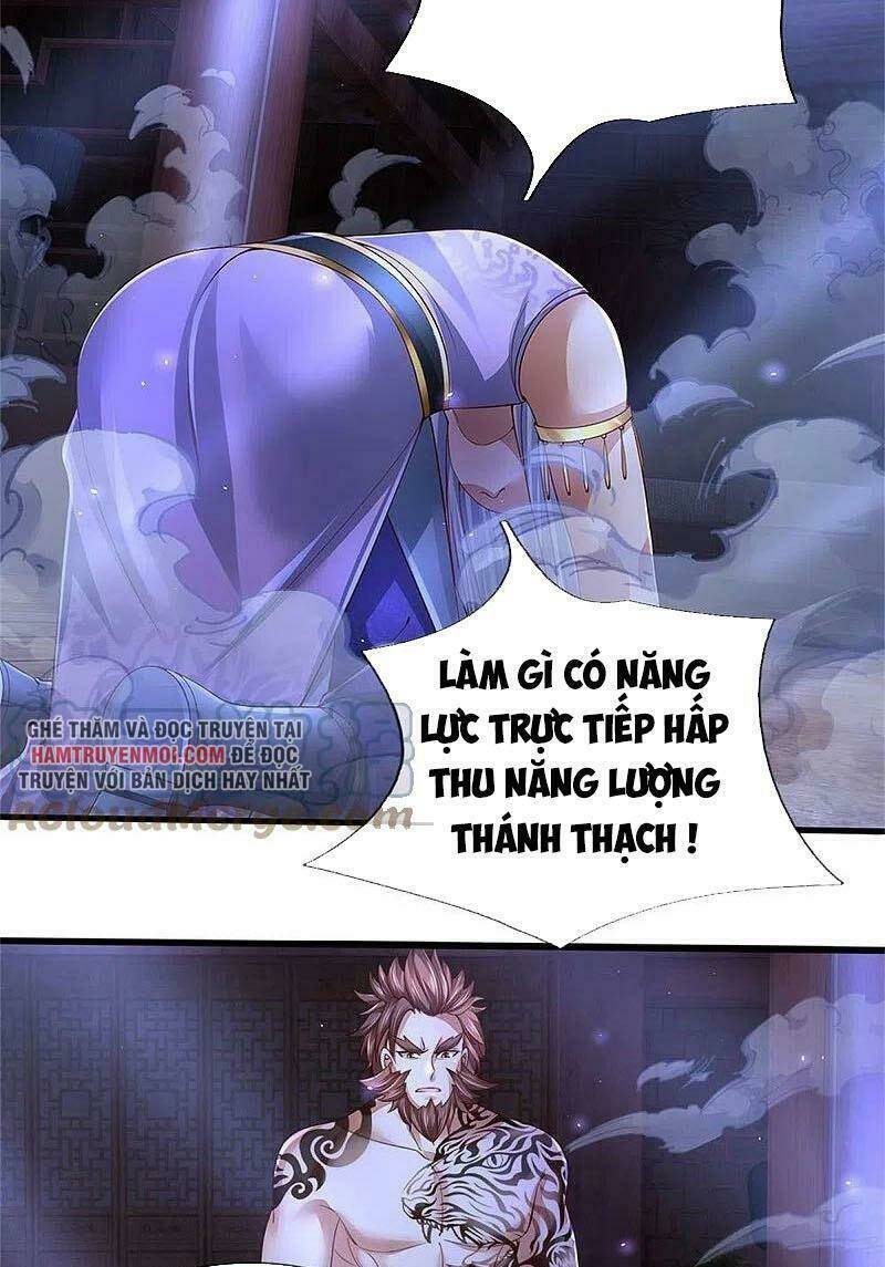 Chương 538 - Trang 21