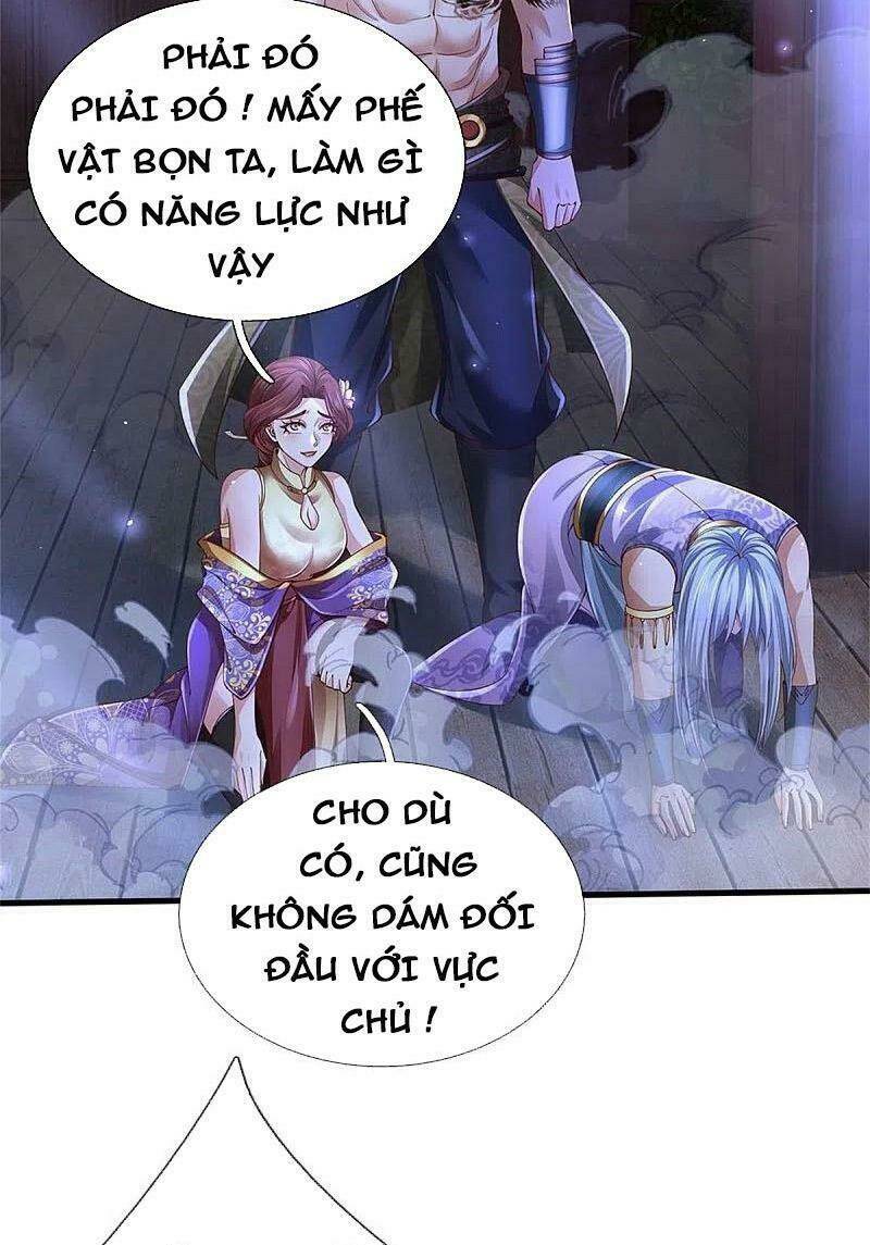 Chương 538 - Trang 22