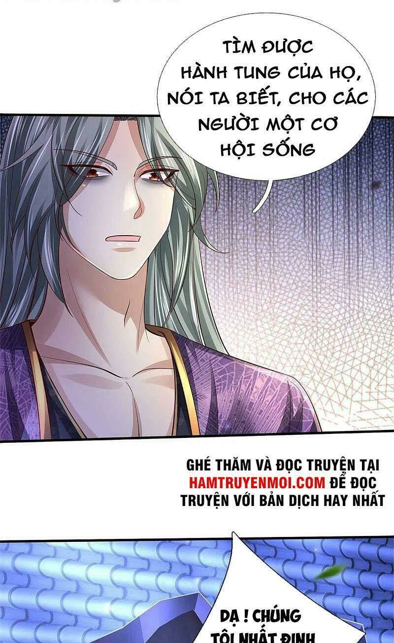 Chương 539 - Trang 1