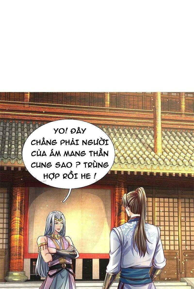 Chương 539 - Trang 22